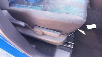 Opel Agila Agila (B), MPV, 2008 / 2014 1.2 16V picture 12