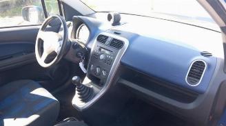 Opel Agila Agila (B), MPV, 2008 / 2014 1.2 16V picture 9