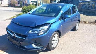Opel Corsa-E Corsa E, Hatchback, 2014 1.4 16V picture 3