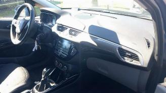 Opel Corsa-E Corsa E, Hatchback, 2014 1.4 16V picture 10