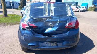 Opel Corsa-E Corsa E, Hatchback, 2014 1.4 16V picture 6