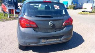 Opel Corsa-E Corsa E, Hatchback, 2014 1.3 CDTi 16V ecoFLEX picture 6