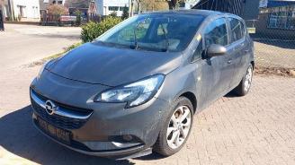 Opel Corsa-E Corsa E, Hatchback, 2014 1.3 CDTi 16V ecoFLEX picture 3