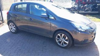 Auto da rottamare Opel Corsa-E Corsa E, Hatchback, 2014 1.3 CDTi 16V ecoFLEX 2015/12