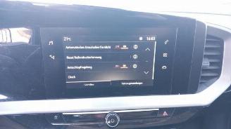 Opel Mokka Mokka, SUV, 2020 1.2 Turbo 12V picture 18
