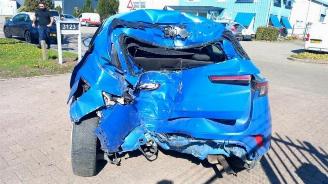 Opel Mokka Mokka, SUV, 2020 1.2 Turbo 12V picture 6