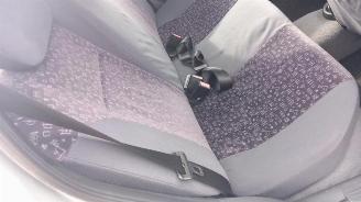 Opel Corsa Corsa C (F08/68), Hatchback, 2000 / 2009 1.4 16V picture 14