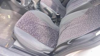 Opel Corsa Corsa C (F08/68), Hatchback, 2000 / 2009 1.4 16V picture 16