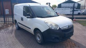 Dezmembrări autoturisme Opel Combo Combo, Van, 2012 / 2018 1.3 CDTI 16V ecoFlex 2014/11