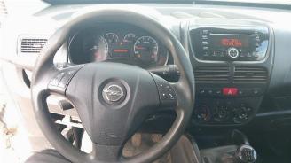 Opel Combo Combo, Van, 2012 / 2018 1.3 CDTI 16V ecoFlex picture 11