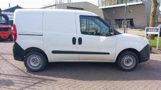 Opel Combo Combo, Van, 2012 / 2018 1.3 CDTI 16V ecoFlex picture 8