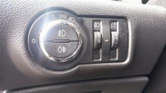 Opel Astra Astra J (PC6/PD6/PE6/PF6), Hatchback 5-drs, 2009 / 2015 1.4 Turbo 16V picture 22