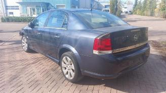 Opel Vectra Vectra C GTS, Hatchback 5-drs, 2002 / 2008 2.2 DIG 16V picture 5