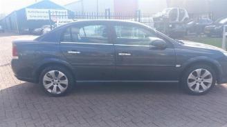 Opel Vectra Vectra C GTS, Hatchback 5-drs, 2002 / 2008 2.2 DIG 16V picture 8