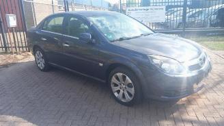 Purkuautot passenger cars Opel Vectra Vectra C GTS, Hatchback 5-drs, 2002 / 2008 2.2 DIG 16V 2008/6