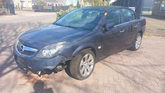 Opel Vectra Vectra C GTS, Hatchback 5-drs, 2002 / 2008 2.2 DIG 16V picture 3