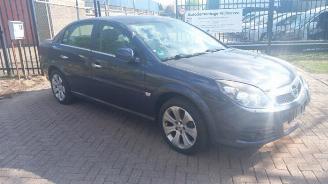 Salvage car Opel Vectra Vectra C GTS, Hatchback 5-drs, 2002 / 2008 2.2 DIG 16V 2008/6