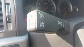 Opel Vectra Vectra C GTS, Hatchback 5-drs, 2002 / 2008 2.2 DIG 16V picture 22