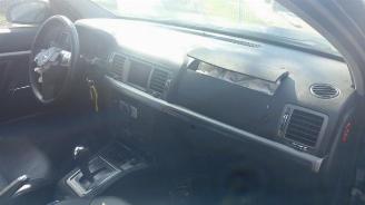 Opel Vectra Vectra C GTS, Hatchback 5-drs, 2002 / 2008 2.2 DIG 16V picture 10