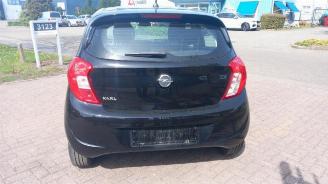 Opel Karl Karl, Hatchback 5-drs, 2015 / 2019 1.0 12V picture 6