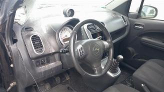 Opel Agila Agila (B), MPV, 2008 / 2014 1.0 12V picture 10