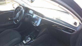 Opel Corsa Corsa F (UB/UH/UP), Hatchback 5-drs, 2019 Electric, Corsa-e 50kWh picture 10