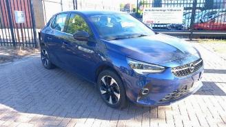 Autoverwertung Opel Corsa Corsa F (UB/UH/UP), Hatchback 5-drs, 2019 Electric, Corsa-e 50kWh 2021/2