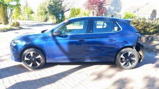 Opel Corsa Corsa F (UB/UH/UP), Hatchback 5-drs, 2019 Electric, Corsa-e 50kWh picture 4