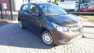 Auto da rottamare Opel Karl Karl, Hatchback 5-drs, 2015 / 2019 1.0 12V 2015/8