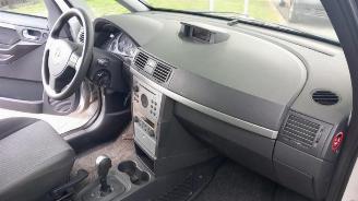Opel Meriva Meriva (A), MPV, 2003 / 2010 1.6 16V picture 11