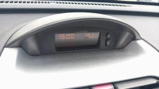 Opel Corsa Corsa C (F08/68), Hatchback, 2000 / 2009 1.2 16V picture 23