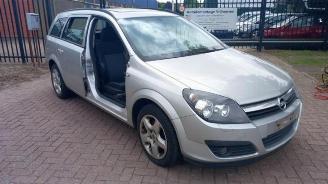  Opel Astra Astra H SW (L35), Combi, 2004 / 2010 1.9 CDTi 120 2006/10