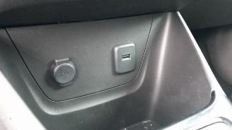 Opel Crossland Crossland (X), SUV, 2017 1.2 Turbo 12V picture 21