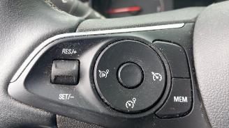 Opel Crossland Crossland (X), SUV, 2017 1.2 Turbo 12V picture 25