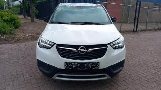 Opel Crossland Crossland (X), SUV, 2017 1.2 Turbo 12V picture 2