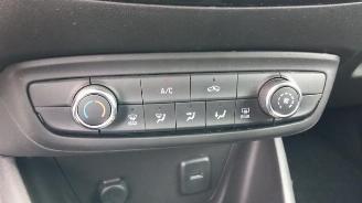 Opel Crossland Crossland (X), SUV, 2017 1.2 Turbo 12V picture 20
