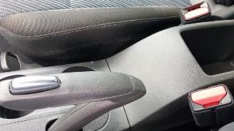 Opel Crossland Crossland (X), SUV, 2017 1.2 Turbo 12V picture 23