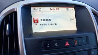 Opel Astra Astra J (PC6/PD6/PE6/PF6), Hatchback 5-drs, 2009 / 2015 1.7 CDTi 16V 110 picture 18
