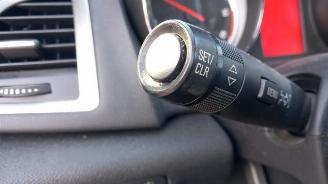 Opel Astra Astra J (PC6/PD6/PE6/PF6), Hatchback 5-drs, 2009 / 2015 1.7 CDTi 16V 110 picture 25