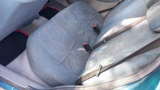 Opel Corsa Corsa C (F08/68), Hatchback, 2000 / 2009 1.2 16V picture 16