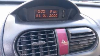 Opel Corsa Corsa C (F08/68), Hatchback, 2000 / 2009 1.2 16V picture 23