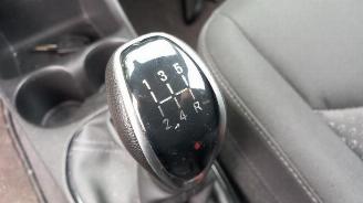 Opel Karl Karl, Hatchback 5-drs, 2015 / 2019 1.0 12V picture 13