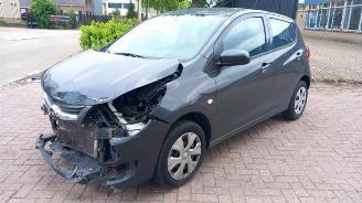 Opel Karl Karl, Hatchback 5-drs, 2015 / 2019 1.0 12V picture 3
