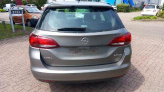 Opel Astra Astra K Sports Tourer, Combi, 2015 / 2022 1.6 CDTI 110 16V picture 6