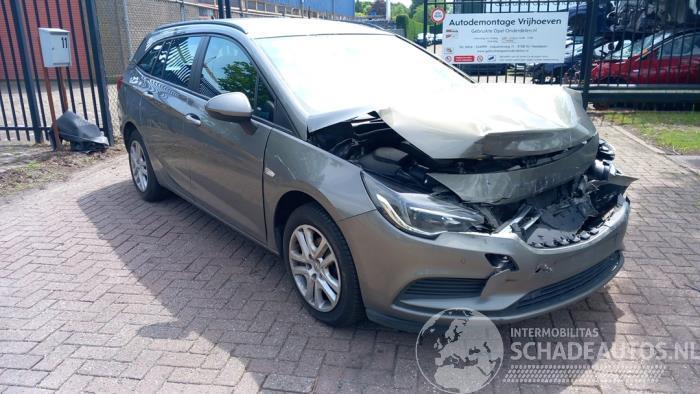 Opel Astra Astra K Sports Tourer, Combi, 2015 / 2022 1.6 CDTI 110 16V
