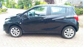 Opel Karl Karl, Hatchback 5-drs, 2015 / 2019 1.0 12V picture 4