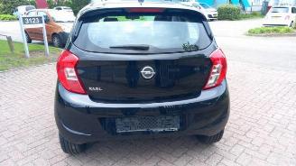 Opel Karl Karl, Hatchback 5-drs, 2015 / 2019 1.0 12V picture 6