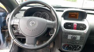 Opel Tigra Tigra Twin Top, Cabrio, 2004 / 2010 1.4 16V picture 12