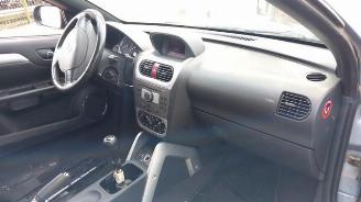 Opel Tigra Tigra Twin Top, Cabrio, 2004 / 2010 1.4 16V picture 10