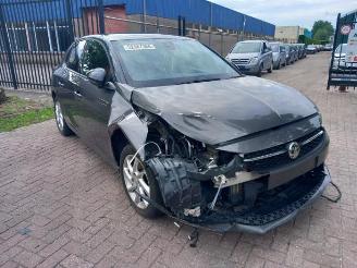 demontáž osobní automobily Opel Corsa Corsa F (UB/UH/UP), Hatchback 5-drs, 2019 1.2 Turbo 12V 100 2020/11